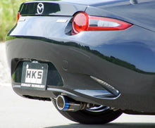 Load image into Gallery viewer, HKS LEGAMAX SPORTS ND5RC P5-VP - Main Product View