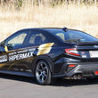 Load image into Gallery viewer, HKS LEGAMAX Sport Exhaust fits 2021 Subaru WRX - Side View