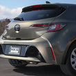 Load image into Gallery viewer, HKS LEGAMAX Sports 2018 Toyota Corolla Sport 2ZR/8NR - Additional View 5