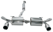 Load image into Gallery viewer, HKS LEGAMAX Sports S-Tail ZN6/ZC6- Polished Tips - Side View