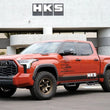 Load image into Gallery viewer, HKS LEGAMAX TRAIL MASTER 2022TUNDRA CATBACK - Additional View 7