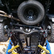Load image into Gallery viewer, HKS LEGAMAX TRAIL MASTER 2022TUNDRA CATBACK - Additional View 8