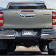 Load image into Gallery viewer, HKS LEGAMAX TRAIL MASTER HILUX 3DF-GUN125 - Side View
