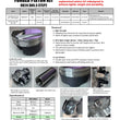 Load image into Gallery viewer, HKS Lightweight Short Piston Pin Set D21 L56