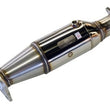 Load image into Gallery viewer, HKS METAL CATALYZER AP1