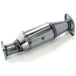 Load image into Gallery viewer, HKS METAL CATALYZER AP2 F22C