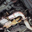Load image into Gallery viewer, HKS METAL CATALYZER VAG/VMG FA20 - Main Product View