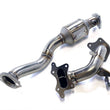 Load image into Gallery viewer, HKS METAL CATALYZER ZF1