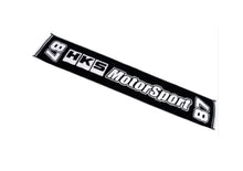 Load image into Gallery viewer, HKS MOTOR SPORT TOWEL