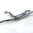 Load image into Gallery viewer, HKS MTL CAT GDA w/ F-Pipe + Center