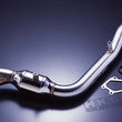 Load image into Gallery viewer, HKS MTL CAT GDB(A/B) w/ F-pipe