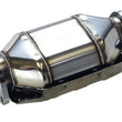 Load image into Gallery viewer, HKS MTL CAT Nissan Universal Oval