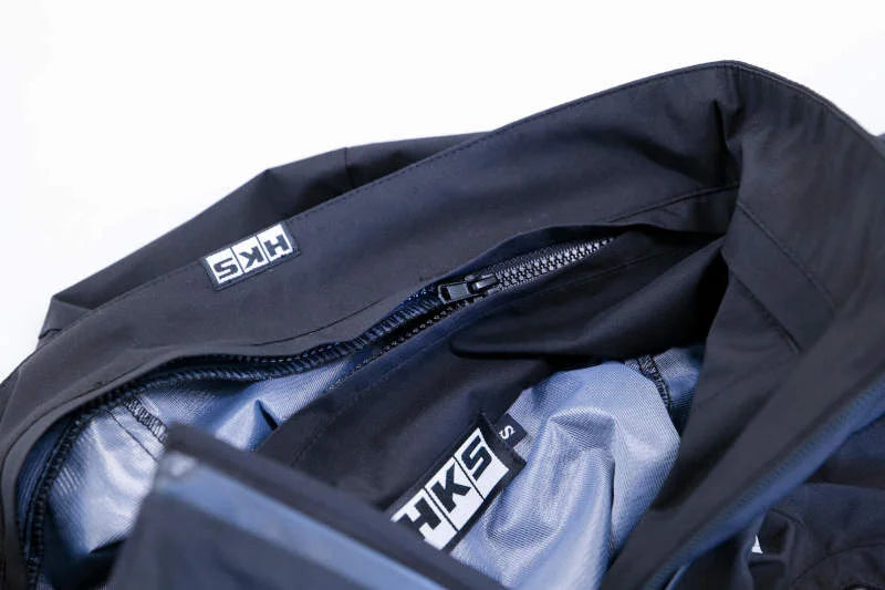 HKS Motorsport W-Proof Jacket - Small - Main Product View