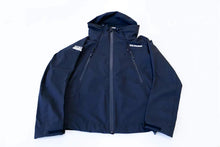 Load image into Gallery viewer, HKS Motorsport W-Proof Jacket - Small - Side View