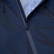 Load image into Gallery viewer, HKS Motorsport W-Proof Jacket - Small - Installation View