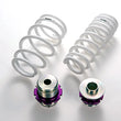 Load image into Gallery viewer, HKS NISSAN GTR R35 HM TOURING HEIGHT ADJUSTABLE SPRING KIT
