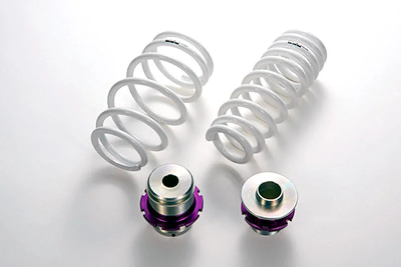 HKS NISSAN GTR R35 HM TOURING HEIGHT ADJUSTABLE SPRING KIT