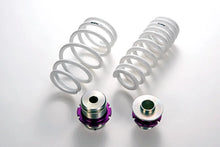 Load image into Gallery viewer, HKS NISSAN GTR R35 HM TOURING HEIGHT ADJUSTABLE SPRING KIT