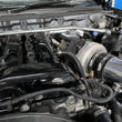 Load image into Gallery viewer, HKS NISSAN S15/S14 SILVIA SR20DET FULL TURBINE KIT - Side View