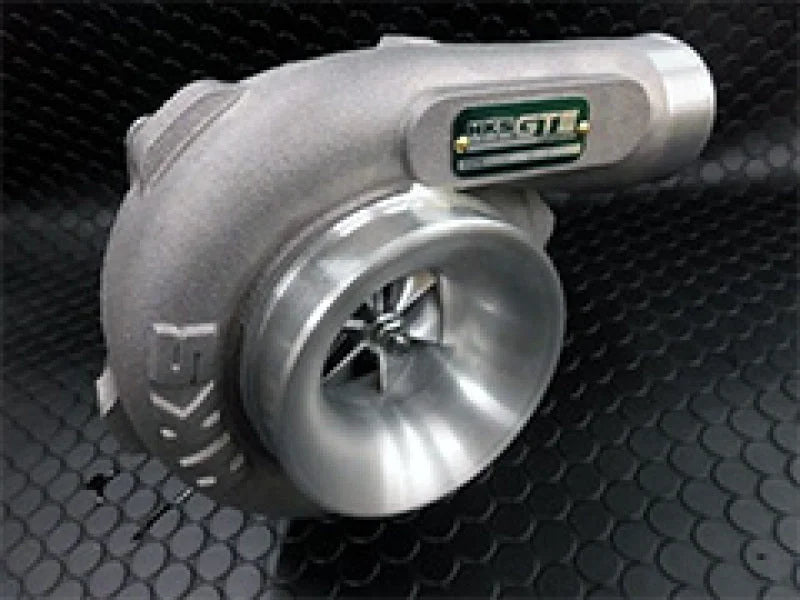 HKS NISSAN S15/S14 SILVIA SR20DET FULL TURBINE KIT - Detail View