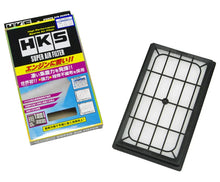Load image into Gallery viewer, HKS Nissan/Subaru Super Air Filter - Main Product View