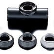 Load image into Gallery viewer, HKS O-Ring BOV - Side View