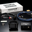 Load image into Gallery viewer, HKS O2 Sensor Boss + Bolt 5pcs set