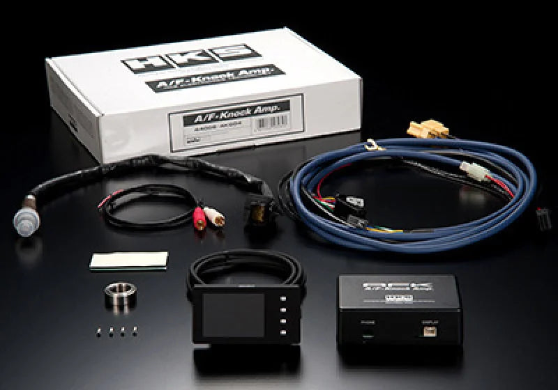 Sensor Boss Rework HKS O2 Sensor Boss + Bolt 5pcs Set – CI Motorsports