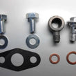 Load image into Gallery viewer, HKS Oil Parts Kit for GTIII-5R/4R Oil Piping (Required to Replace T51R/TO4Z to GTIII-5R/GTIII-4R)