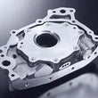 Load image into Gallery viewer, HKS Oil Pump Upgrade fits Nissan RB26 - Side View