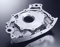 Load image into Gallery viewer, HKS Oil Pump Upgrade fits Nissan RB26 - Side View