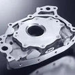 Load image into Gallery viewer, HKS Oil Pump Upgrade fits Nissan RB26 - Side View