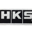 Load image into Gallery viewer, HKS PATCH HKS W105 BLACK