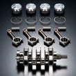Load image into Gallery viewer, HKS PISTON FULL KIT FA20 2.1L