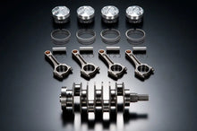Load image into Gallery viewer, HKS PISTON FULL KIT FA20 2.1L