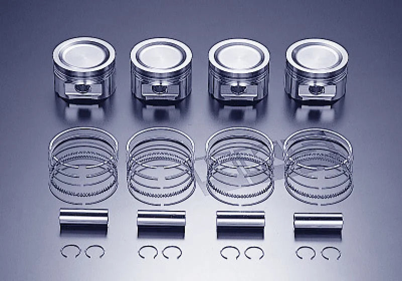 HKS PISTON KIT 2JZ-GTE 87.0