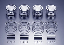 Load image into Gallery viewer, HKS PISTON KIT SR20DET 2.21 (Repair Kit for 21004-AN001)