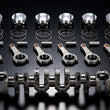 Load image into Gallery viewer, HKS PISTON RING SET N16