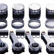 Load image into Gallery viewer, HKS PISTON RING SET N9