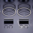 Load image into Gallery viewer, HKS PISTON RING SET T2