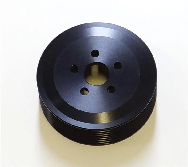HKS PULLEY 8Rib-90mm