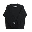 Load image into Gallery viewer, HKS PULLOVER BLACK L - Side View