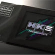 Load image into Gallery viewer, HKS HKS PATCH SUPER RACING LARGE - Side View