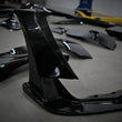 Load image into Gallery viewer, HKS Premium Body Kit 2020 Toyota Supra A90 / GR - Full Kit w/ wing - Main Product View