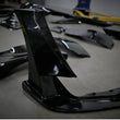 Load image into Gallery viewer, HKS Premium Body Kit 2020 Toyota Supra A90 / GR - Kit w/o wing - Main Product View
