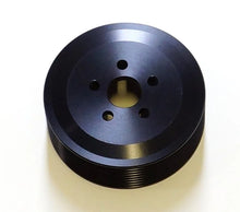 Load image into Gallery viewer, HKS Pulley 8Rib-110mm
