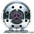 Load image into Gallery viewer, HKS Purple SSQV Insert (round) - Main Product View