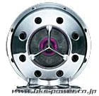HKS Purple SSQV Insert (round) - Main Product View