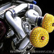 Load image into Gallery viewer, HKS RACING CHAMBER fits Nissan Skyline BCNR33 / BNR34 RB26DETT - Main Product View