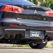 Load image into Gallery viewer, HKS RACING MUFFLER LANCER EVO-X USA - Main Product View